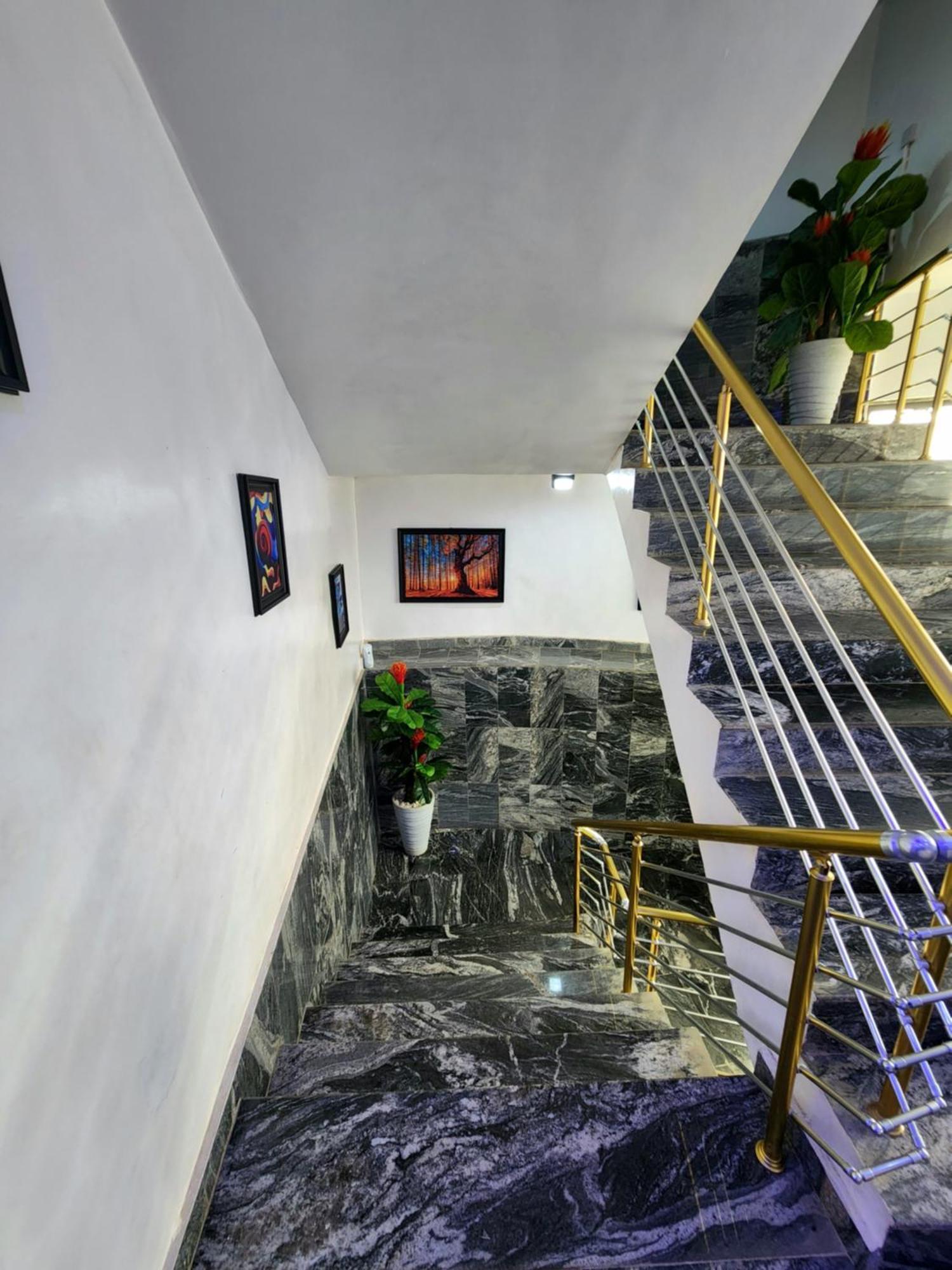 Paradise Beach Resort Lagos Buitenkant foto